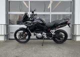 BMW F 850 GS | Alle Pakete | Triple Black | RDC - BMW ERFURT