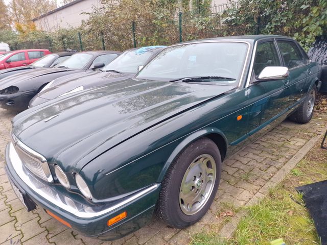 Jaguar XJ6