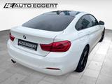 BMW 430 Gran Coupe d Advantage Lichtpaket, Memory Si - BMW 430 Gran Coupé aus 2017