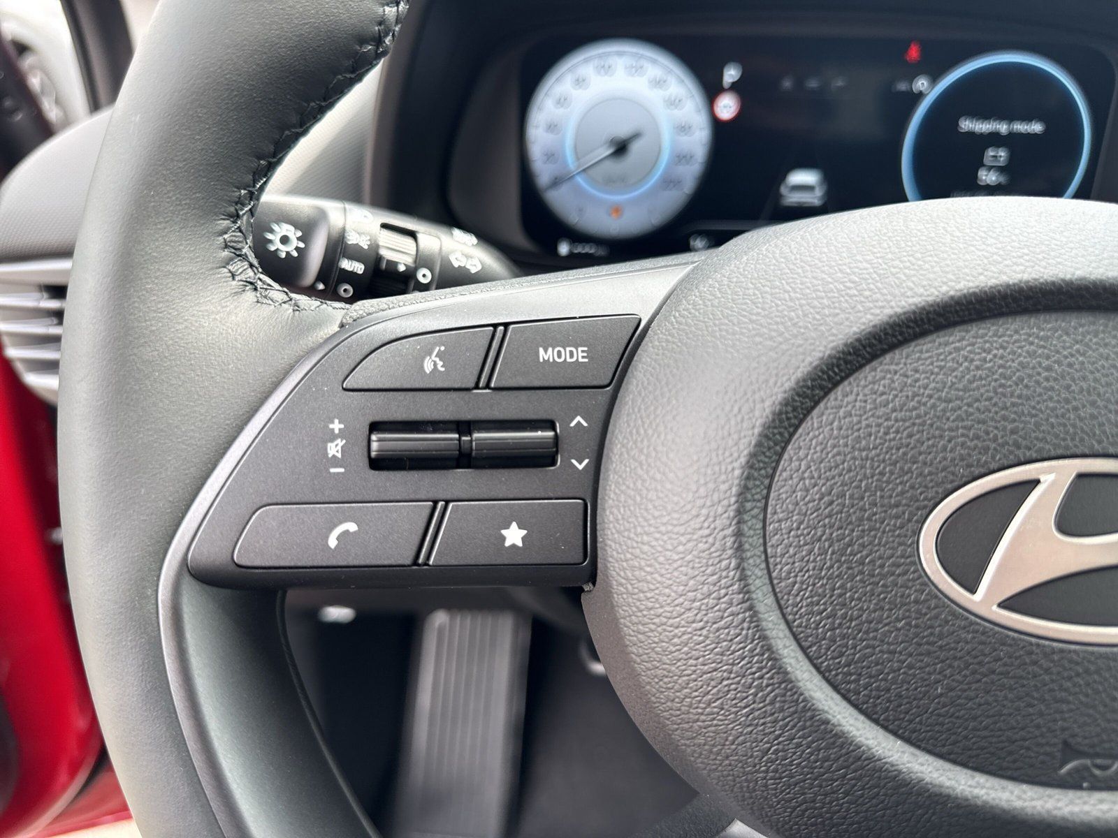 Hyundai i20 – Bild 15