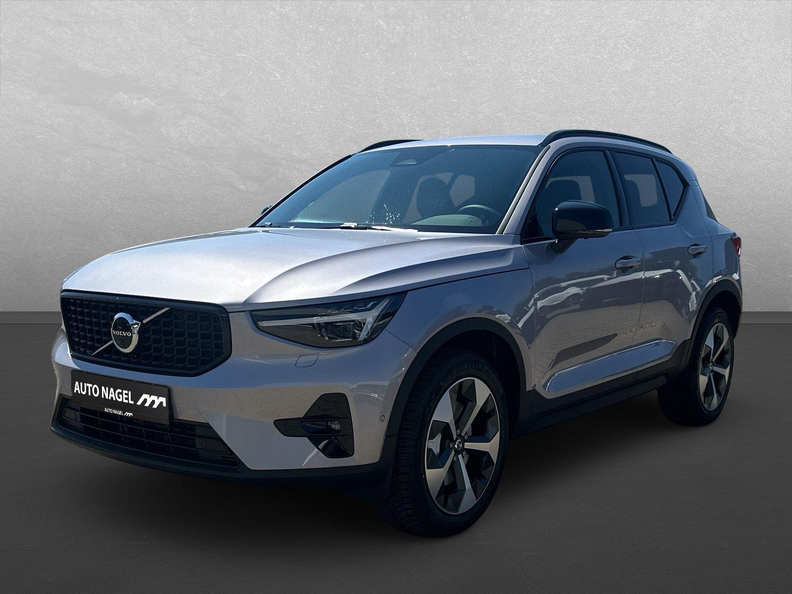 Volvo XC40 B4 Plus Dark AHK GJR PIXEL SOFORT VERFÜGBAR