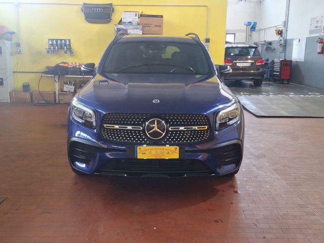 MERCEDES-BENZ Mercedes-benz GLB 200 d Automatic Premium