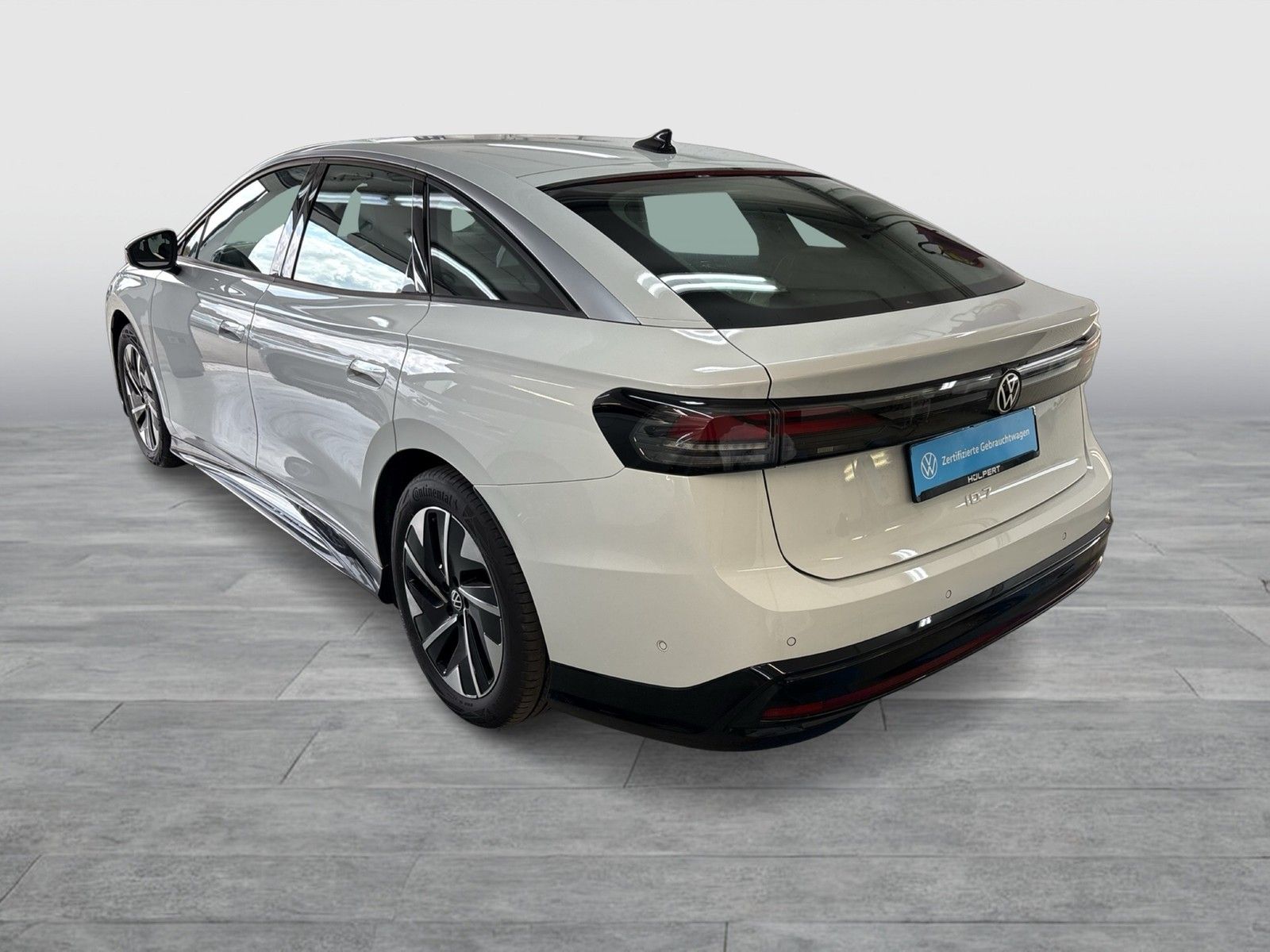 Volkswagen ID.7 PRO S WÄRMEPUMPE AHK 360°CAM ACC LM19 NAVI foto 5