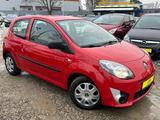 Renault Twingo Authentique*1.Hand*Klima*TÜV+Service NEU - Renault Twingo aus 2011: Authentique