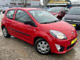 Renault Twingo Authentique*1.Hand*Klima*TÜV+Service NEU - Renault: Service