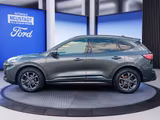 Ford Kuga 2.0 EcoBlue 4x4 Aut. ST-LINE X - Ford Kuga: Panoramadach