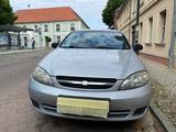 Chevrolet  lacetti tüv bis 2027 - Chevrolet Lacetti aus 2005