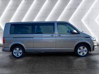 Volkswagen T6 Kombi - Vorschau Bild 6