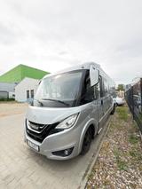 HYMER / ERIBA / HYMERCAR B-ML880