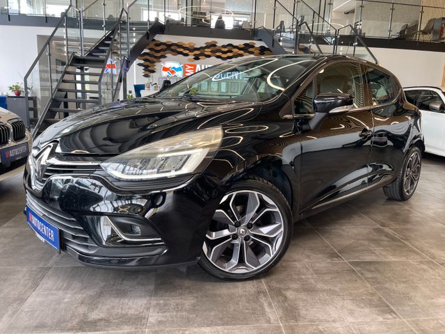Renault Clio IV Intens *1.HAND*NAVI*TEMPOMAT*SZHZ*