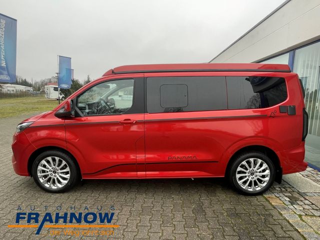 Foto Nummer 24: FORD Tourneo Custom