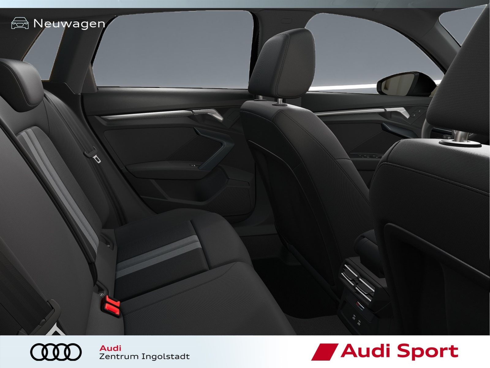 Audi A3 - Bild 14