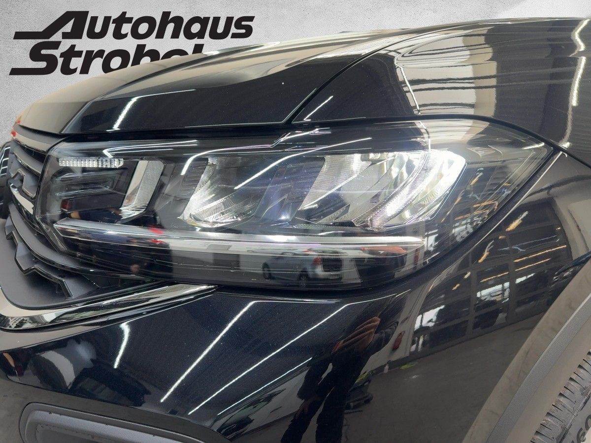 Volkswagen T-Cross - Bild 17