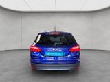 Ford Focus Turnier 1.5 EcoBoost Start-Stopp-System Ti - Ford Focus Gebrauchtwagen in Stuttgart