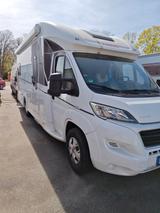 Dethleffs Esprit T 6810-2 - Behindertengerecht