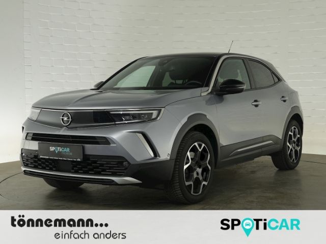 Mokka-e ULTIMATE 50kWh+NAVI+LED-MATRIX-LICHT+RÜC