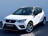 Seat Arona FR  /AUTOMATIK/NAVI/CAM/1.HAND/GARANTIE/ - weiße Seat Arona