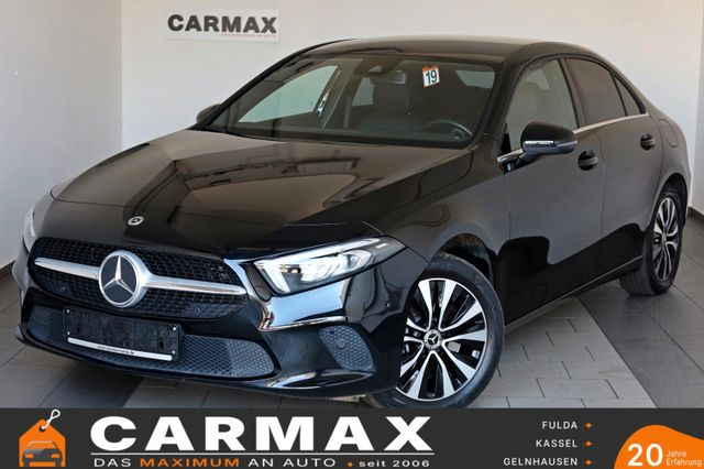 Mercedes-Benz A 250 e Style Limo., T.Leder, Navi, LED, Kamera