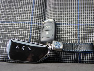 Volkswagen Golf VIII GTE GTE Tiptronic LED NAVI