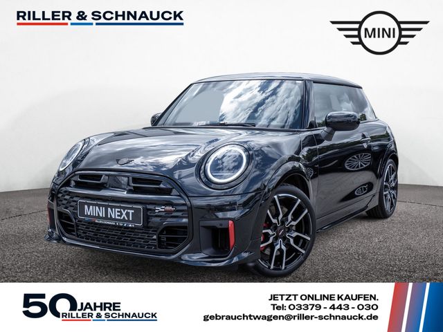 MINI John Cooper Works JCW Trim ACC HUD LED PANO 360°