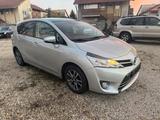 Toyota Verso SkyView Edition - Toyota Verso: Skyview Edition
