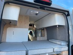 Clever Tour 540 | Autom. | MaxxFan  | RFK | 10" Navi