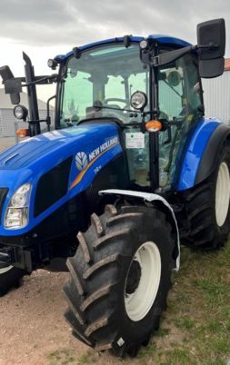 New Holland T4.75