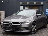 Mercedes-Benz CLA 200 d Shooting Brake Park*Assist*Navi*WR - Mercedes-Benz CLA 200 in Frankfurt (Main)