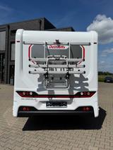 Dethleffs Globebus I 6 "ACTIVE" Modell 26 - Dethleffs Globebus I 6 Automatik