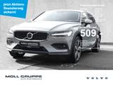 Volvo V60 Cross Country B4 AWD Ultimate Pano Head UP 3 - Volvo V60 Cross Country: Ultimate