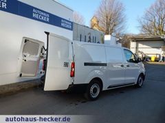 Fiat E-Scudo L3 75KW/H