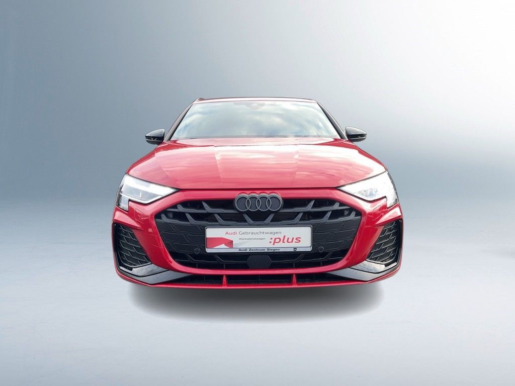 Audi A3 - Bild 12