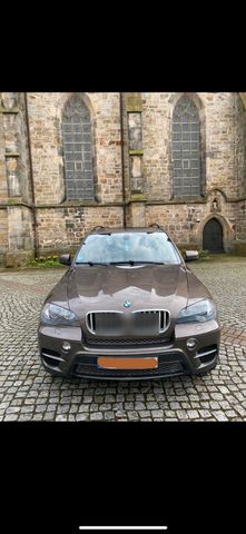 BMW X5 XDrive50i