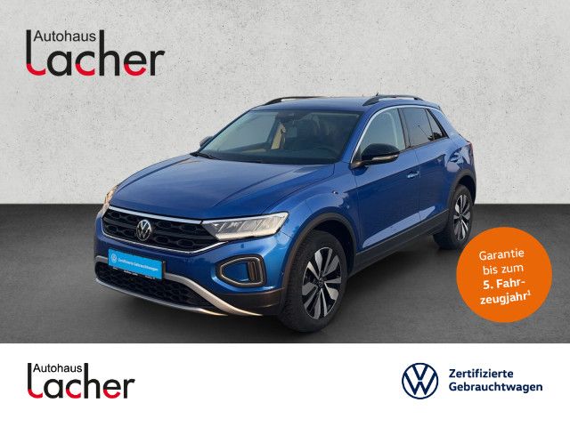 T-Roc Goal 2.0 TDI