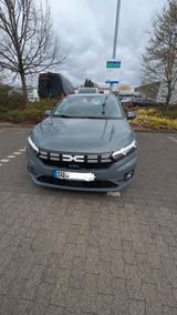 Dacia Sandero Expression LPG *Dacia Füll Service*