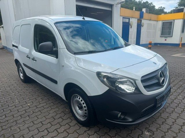 Fahrzeugabbildung Mercedes-Benz Citan Kasten109 CDI lang KLIMA