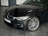 BMW 435 i M Sport *1.Hand*DE-Fzg.*HUD*H&K*Memory* - BMW 435: 435i