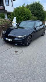 BMW 420 Gran Coupé 420i xDrive Gran Coupé M Spor... - BMW 420 Gran Coupé aus 2019