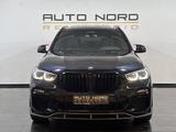 BMW X5 M50 i*22´*360°*Pano*HeadUP*Laser*ACC*DAB*H&K* - BMW X5 M50 in Wuppertal