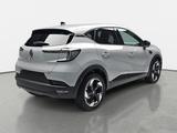 Renault CAPTUR II 1.3 TCE 160 EDC TECHNO LED KLIMA DAB K - scheckheftgepflegte Renault Captur