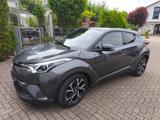 Toyota C-HR Hybrid Style *TOP ZUSTAND* - Toyota C-HR Kombi Gebrauchtwagen