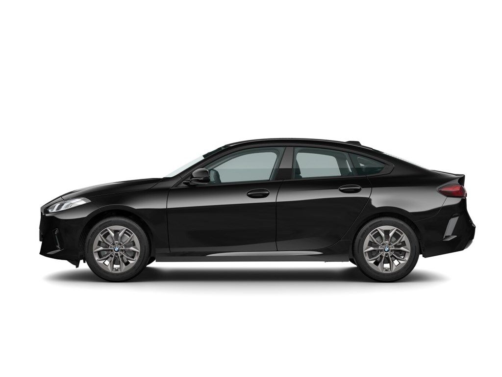 BMW 216 - Bild 2