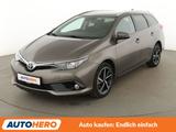 Toyota Auris Touring Sports 1.2 Turbo Edition-S+*NAVI* - Toyota Gebrauchtwagen in Mülheim (Ruhr)
