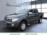 Ford Ranger XL Doppelkabine 4x4 AHK - Ford Ranger in Rostock