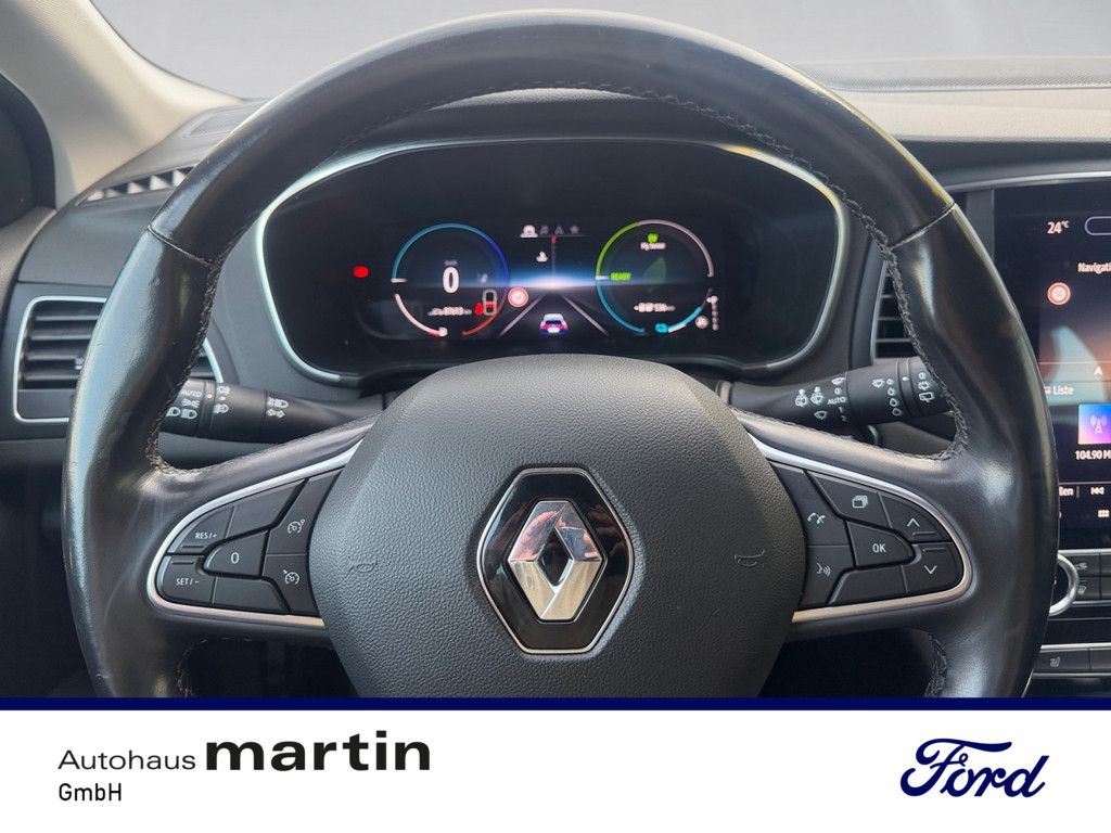 Fahrzeugabbildung Renault Megane IV Grandtour 1.6 Intens HUD FACEL. LED