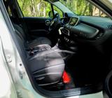 Fiat 500X 2.0 M.Jet 103kW CROSS S&S 4x4 Automatik... - Fiat 500X mit Diesel-Antrieb