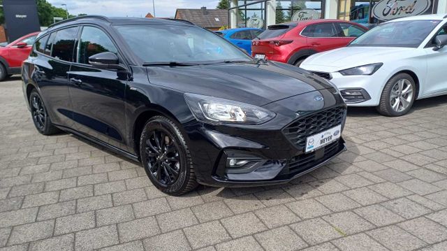 Ford Focus Turnier 1.0 ST-Line X NaviPanoAHK