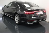 Audi A8 - Vorschau Bild 4