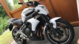 Kawasaki ER-6n - Angebote