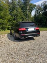 Mercedes-Benz E 63 AMG Mercedes-AMG E 63 S 4MATIC+ T Autom... - gebrauchte Mercedes-Benz E 63 AMG aus dem Jahr 2020